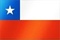 Chile 국기