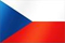 Czech 국기