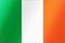 Ireland 국기