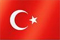 Turkey 국기