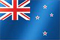 New Zealand 국기