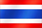 Thailand 국기
