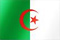 Algeria 국기