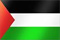 Palestine 국기